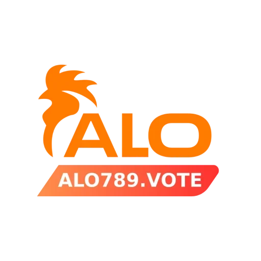 Logo Alo789 Vote